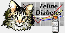 Feline Diabetes Message Board - FDMB