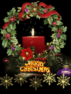 Animated_Merry_Christmas_Wreath.gif