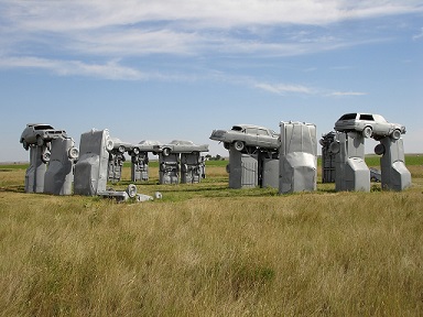 Carhenge-Alliance-Nebraska-Flickr-Kevin-Saff.jpg
