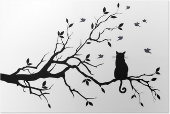 Cat on a branch.jpg