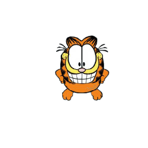 catgarfieldthumbsup2.gif