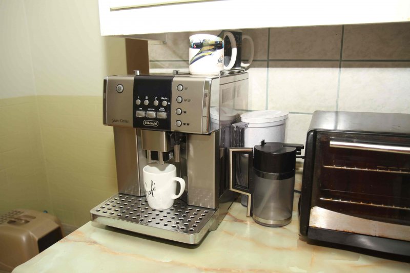 Gran Dama Espresso machine.jpg