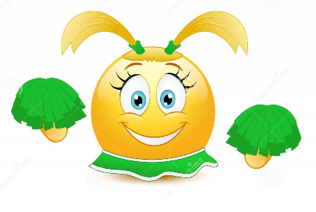 green cheerleader.PNG