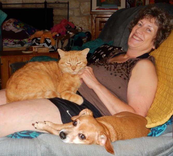 Little Dude and Theresa 07-28-2018a sm.jpg
