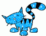 Blue-Cat-Glitter.gif
