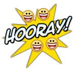Hooray smilies.jpg
