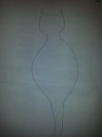 Drawing of Zoey from above.jpg