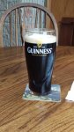 Guinness nitro from Mulligans Pub (compressed).jpg