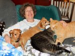 Theresa, Leo, LD, Lucy, Trinket - 1-6-2017b.jpg