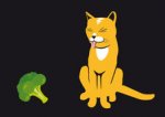cat-cats-do-not-like-broccoli-60903027.jpg