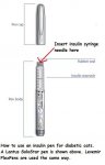 How to use an  insulin pen for cats.jpg