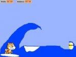 Blue cat surfing.jpg