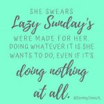 LAZY SUNDAY.jpg