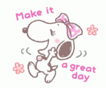 Make it a good day.gif