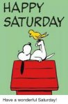 SNOOPY SATURDAY.jpg