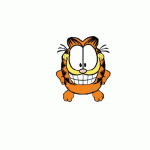 catgarfieldthumbsup2.gif