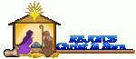 Christ is Born.gif