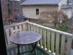 20201225 looking at garage after snowmelting rain.JPG
