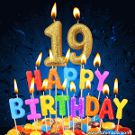 19th Birthday.gif