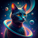 black-cat-with-planet-rings-of-saturn.png