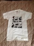 children's size 6-8 t-shirt (1 of2) - frosty.jpg