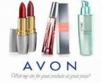 Sample Avon products - donated by The Bowhuntress (Kat).jpg