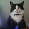 Booger's Mom
