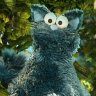 CookieMonsterCat