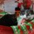Lauren & Comet