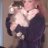 allison and Bubbles