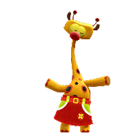giraffe-jolie-dancing-spain.gif