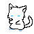 caramel_dance_cat_base_by_applexpie2-d6m2dkt.gif