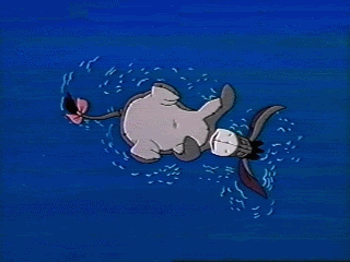 thecoolesteeyoreanimation.gif