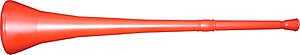 300px-Vuvuzela_red.jpg