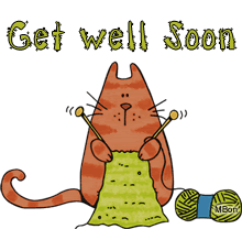 CatKnittingGetWellSoon.gif