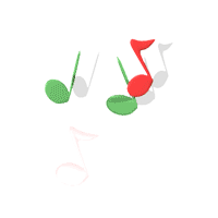 red-and=green-music-notes-floating-upward.gif