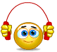 skipping-rope-smiley-emoticon.gif