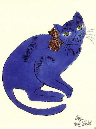 Warhol-BlueCat(369x496).jpg