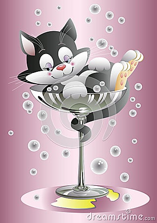 cat-champagne-glasses-thumb13807175.jpg
