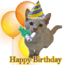 BirthdayKittyHorn.gif