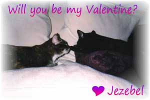 Jezvalentine