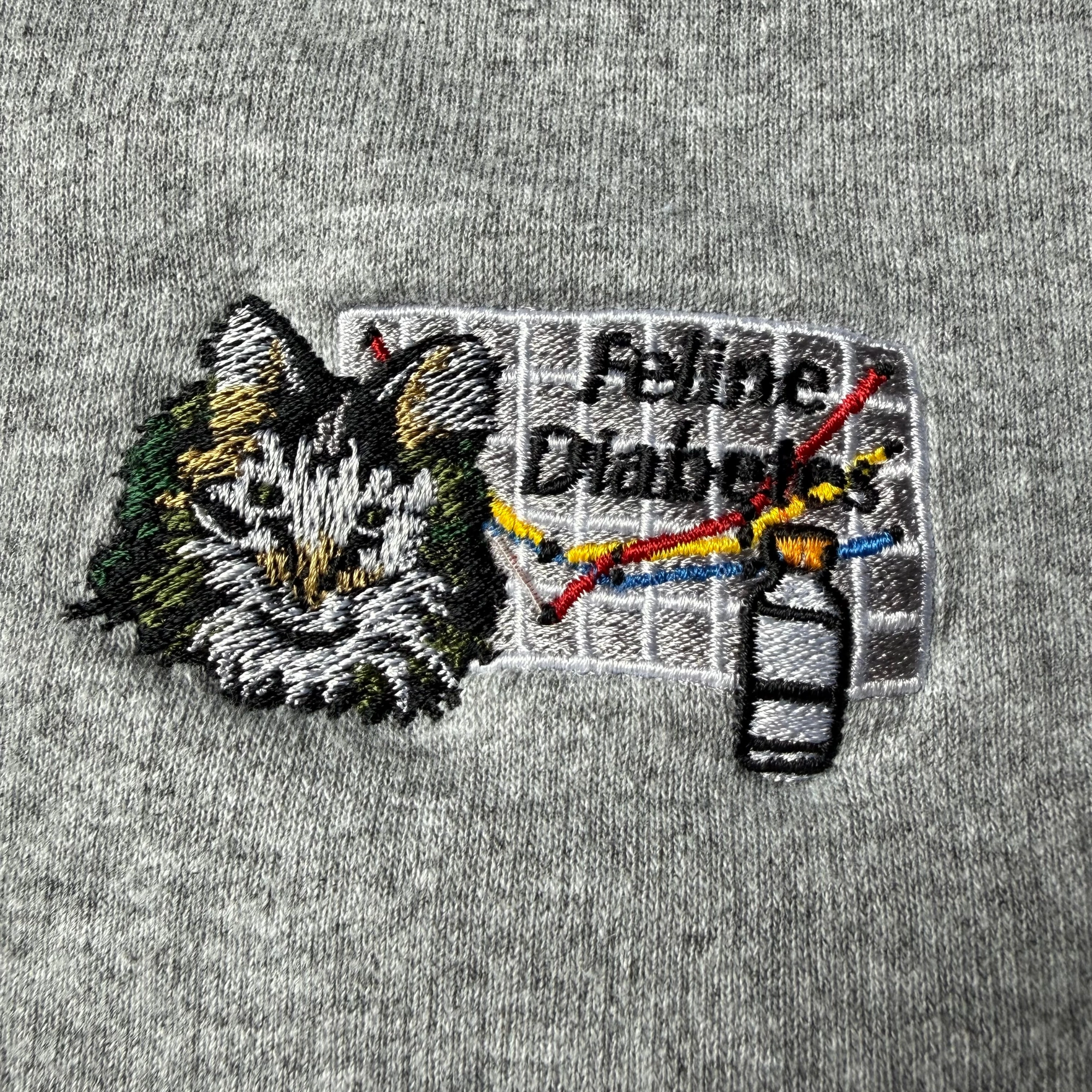 FDMB Actual Sweatshirt (1)