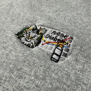 FDMB Actual Sweatshirt (2)
