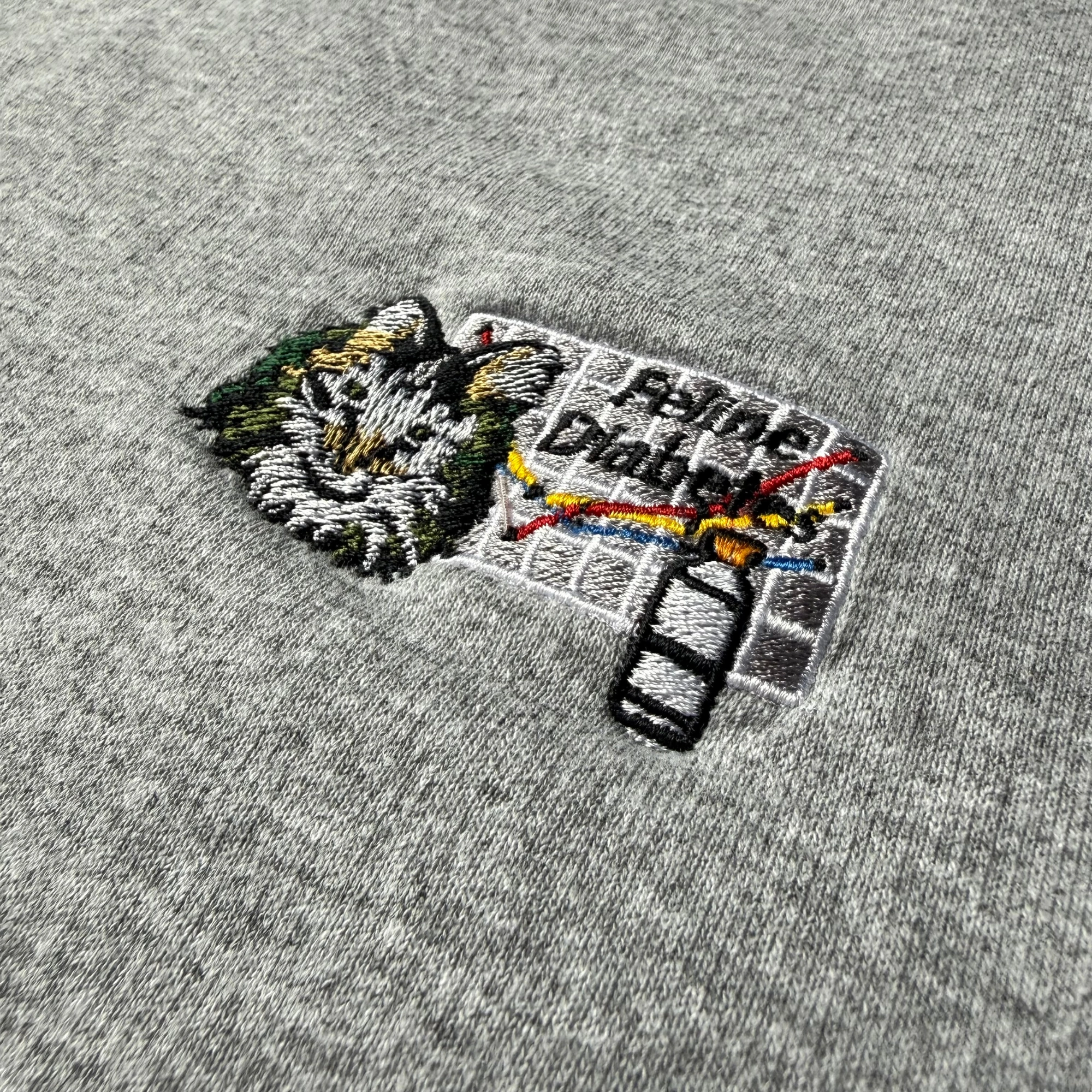 FDMB Actual Sweatshirt (2)