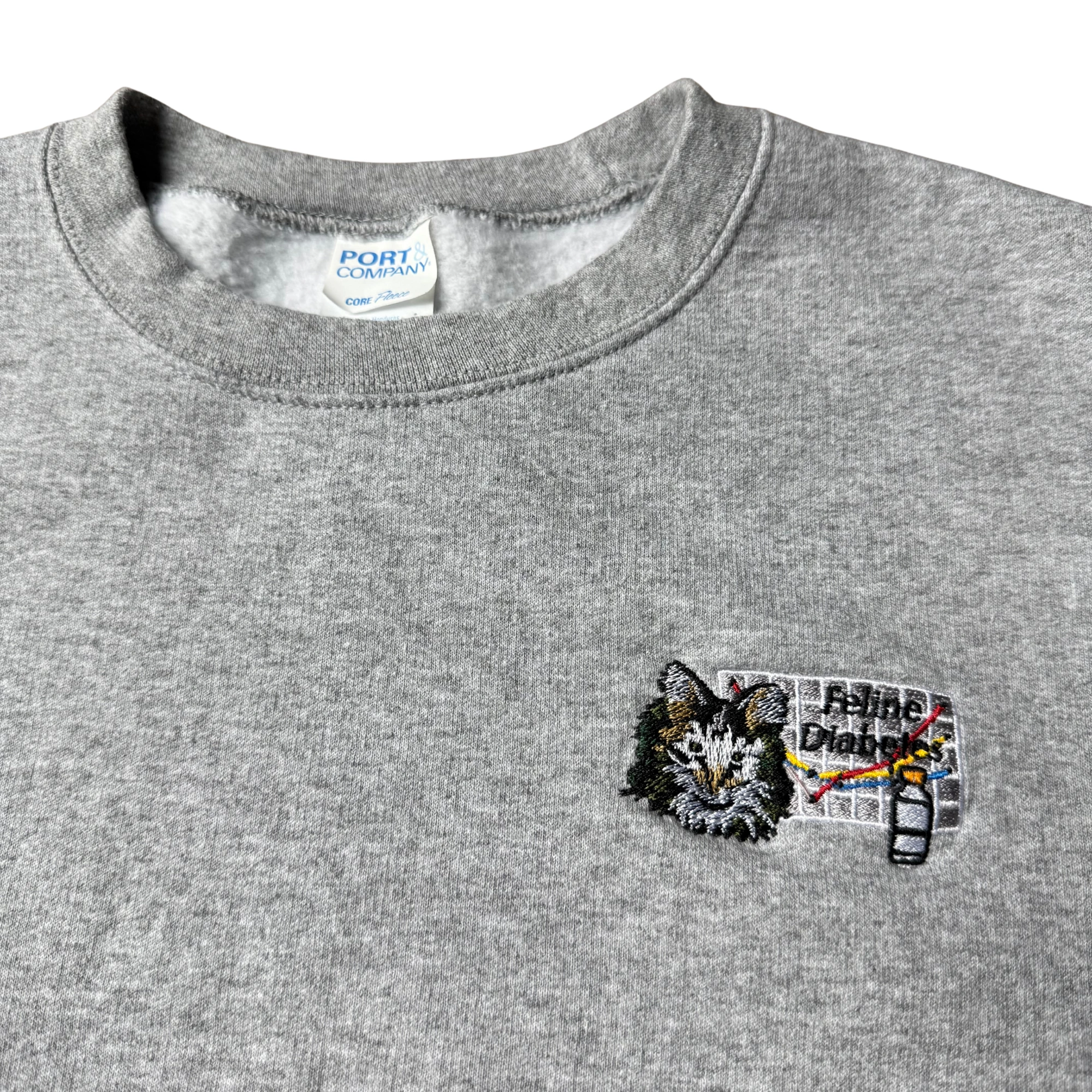 FDMB Actual Sweatshirt