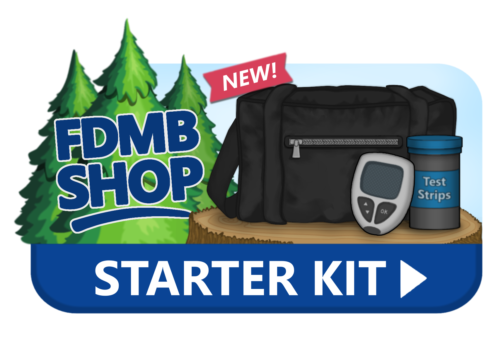 Shop FDMB